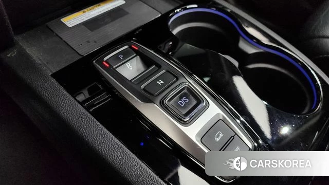 Honda Pilot 3rd generation id 4918492 из Кореи 34