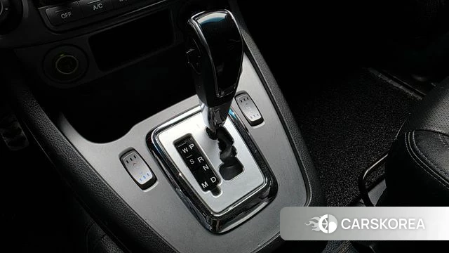 Ssangyong Korando Turismo id 5024174 из Кореи 31