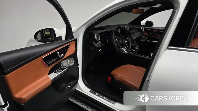 Mercedes-Benz GLC-Class X254 id 4957452 из Кореи 38