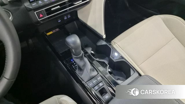 Toyota Camry (XV80) id 5020870 из Кореи 16