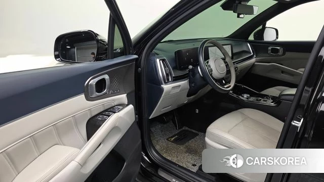 Kia The New Sorento 4th Generation id 5026671 из Кореи 33