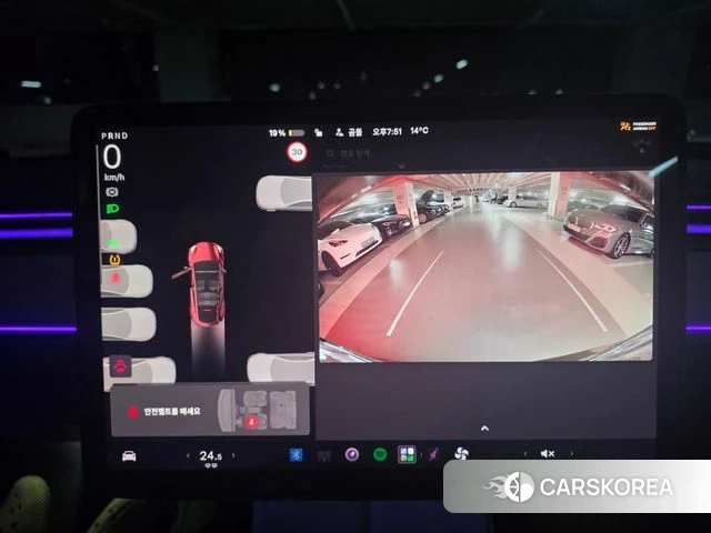 Tesla Model Y id 5047492 из Кореи 18