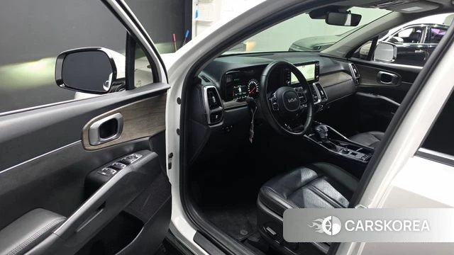 Kia Sorento 4th Generation id 5040121 из Кореи 36