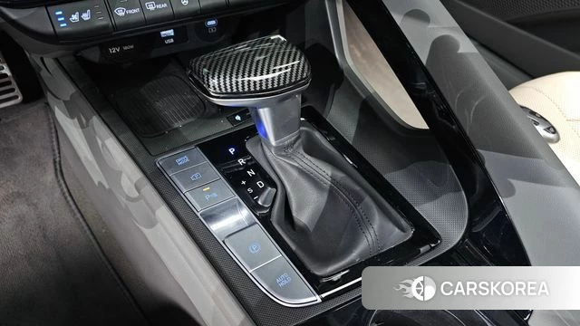 Hyundai The New Avante (CN7) id 4706327 из Кореи 19