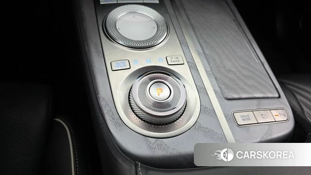 Genesis G80 (RG3) id 5012514 из Кореи 19