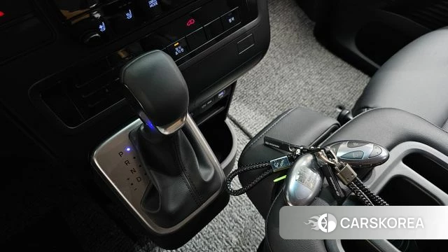 Hyundai Staria id 5039068 из Кореи 19
