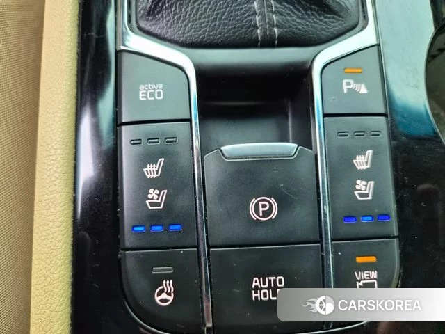 Kia The New Carnival id 5041610 из Кореи 17