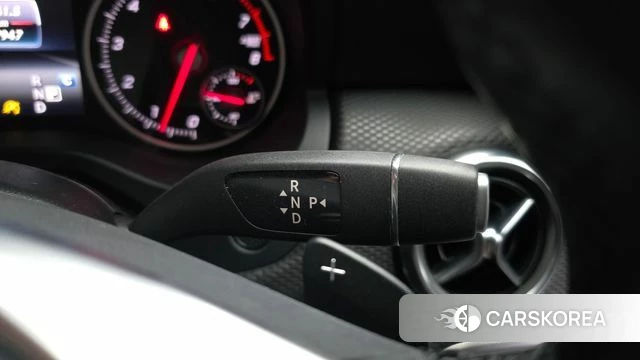 Mercedes-Benz A-Class W176 id 4937760 из Кореи 30