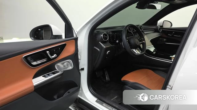 Mercedes-Benz GLC-Class X254 id 4916748 из Кореи 31