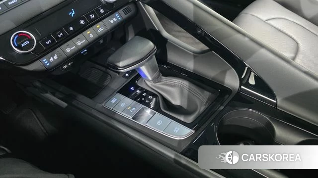 Hyundai The New Avante Hybrid (CN7) id 4985758 из Кореи 29