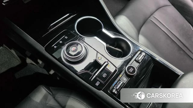 Kia K5 Hybrid 3rd Generation id 5002380 из Кореи 19