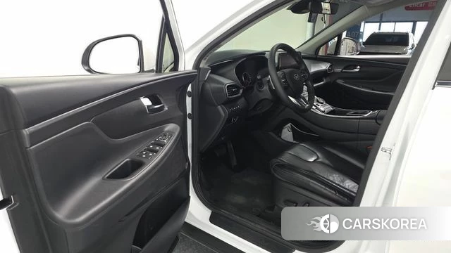 Hyundai The New Santa Fe id 4982321 из Кореи 31