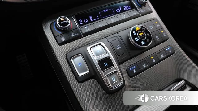 Hyundai Palisade id 5012828 из Кореи 38