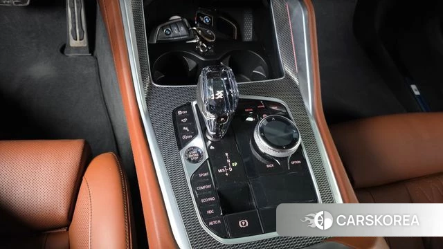 BMW X6 (G06) id 5034227 из Кореи 19