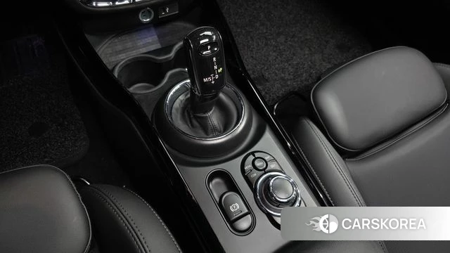 Mini Cooper Clubman id 4613141 из Кореи 19