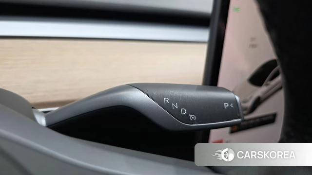 Tesla Model 3 id 4758811 из Кореи 32
