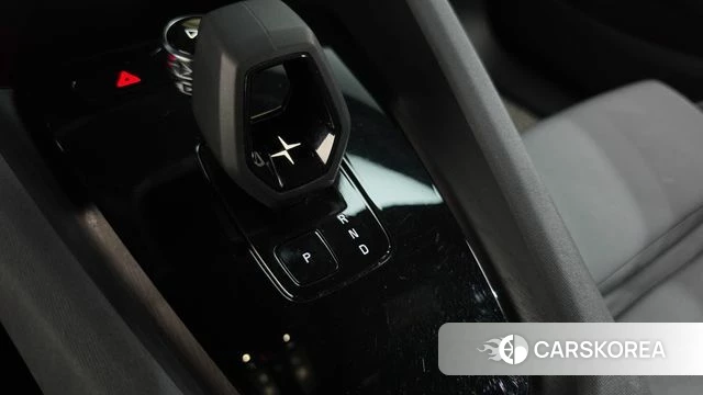 Polestar Polestar 2 id 4991582 из Кореи 33