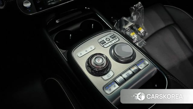 Genesis G90 (RS4) id 5021158 из Кореи 35