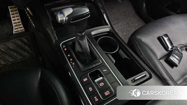 Kia The New Sorento id 5023561 из Кореи 33