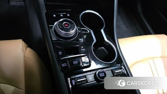 Kia K5 3rd generation id 4987465 из Кореи 19