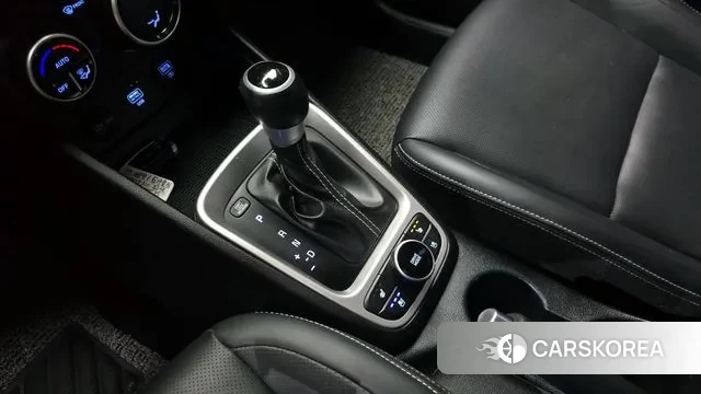 Hyundai Venue id 3089559 из Кореи 19