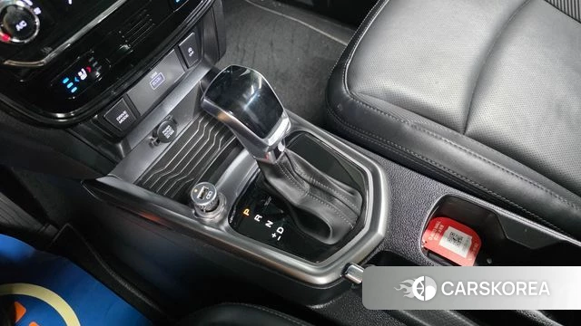 Ssangyong Berry New Tivoli id 4951301 из Кореи 19