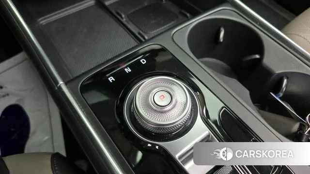 Kia The New Carnival 4th Generation id 5026266 из Кореи 19