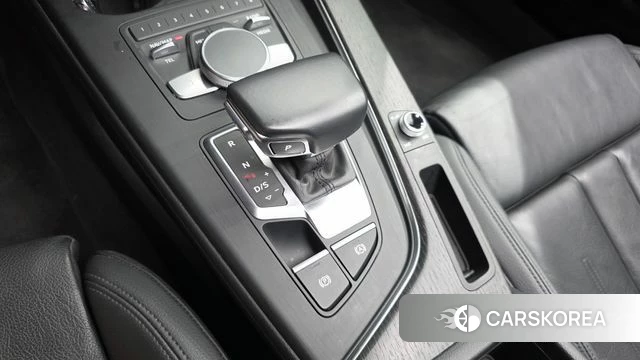 Audi A4 (B9) id 4937637 из Кореи 19
