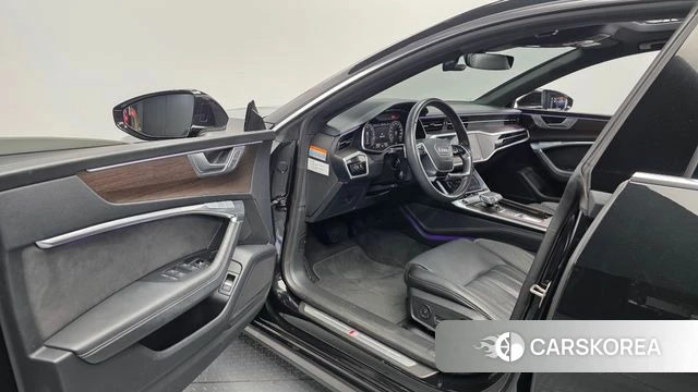 Audi A7 (4K) id 5027531 из Кореи 34