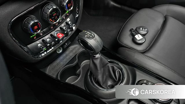 Mini Cooper Clubman id 4930813 из Кореи 19