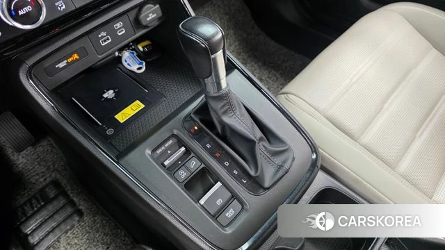 Honda CR-V 6th generation id 4917100 из Кореи 31
