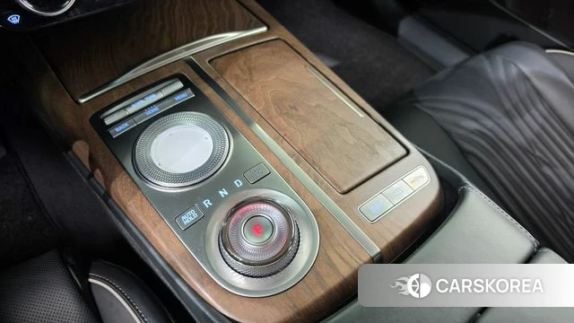 Genesis G80 (RG3) id 5034080 из Кореи 30