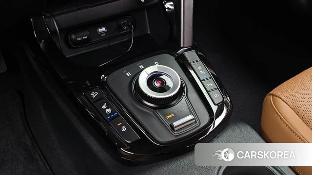 Kia The New Seltos id 4990697 из Кореи 34