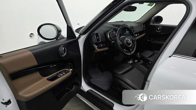 Mini Cooper D Countryman id 5013690 из Кореи 36