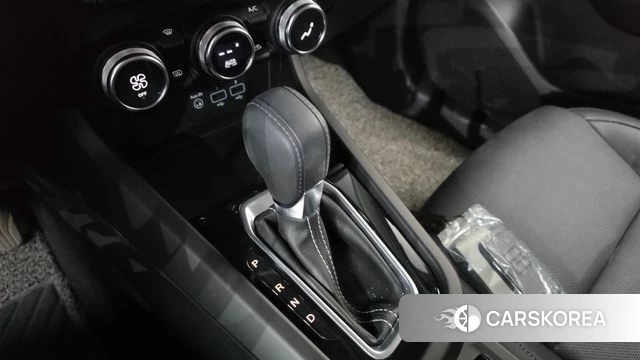 Renault Korea (Samsung) XM3 id 5058840 из Кореи 27
