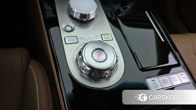 Genesis G80 (RG3) id 4985463 из Кореи 19