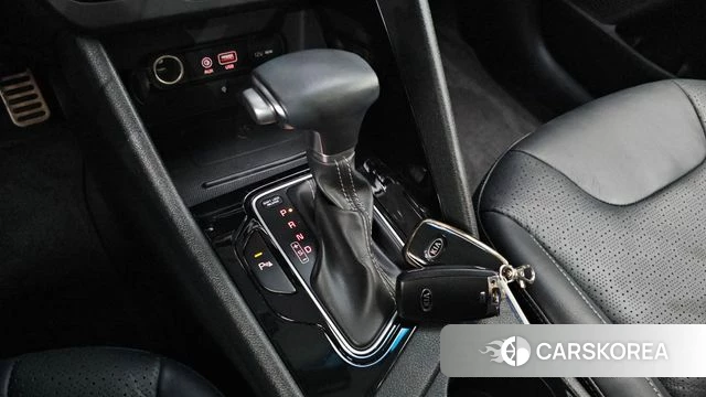 Kia Niro id 5004508 из Кореи 32