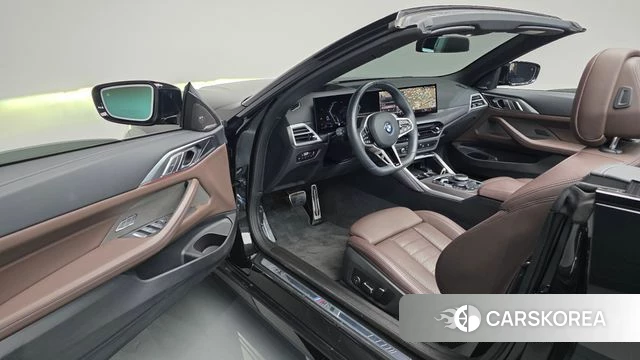 BMW 4 Series (G22) id 5021214 из Кореи 31