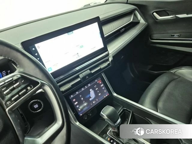 Ssangyong Torres id 4948856 из Кореи 17