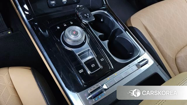 Kia Carnival 4th generation id 4982365 из Кореи 30