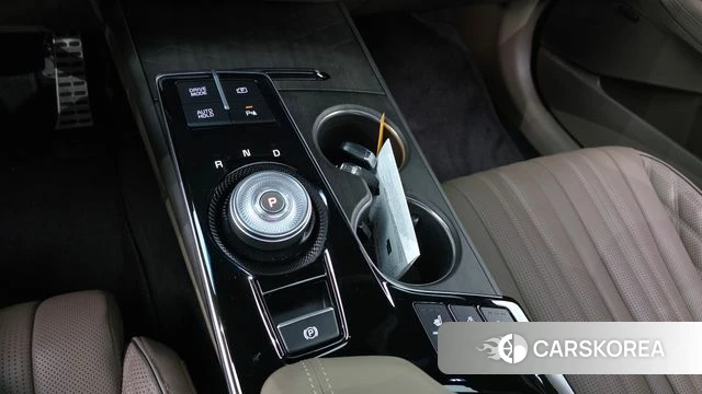 Kia K8 Hybrid id 4980724 из Кореи 34