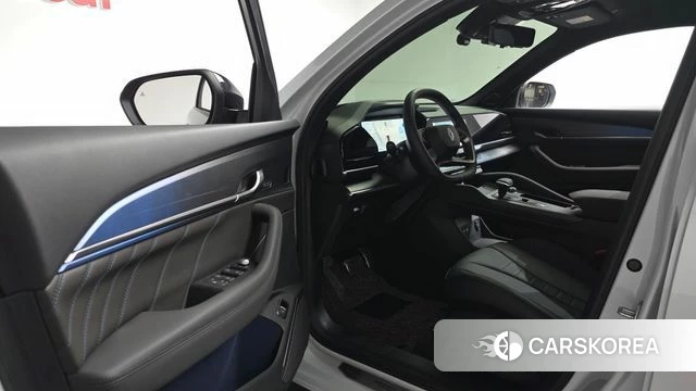 Renault Korea (Samsung) Filant id 4634885 из Кореи 32