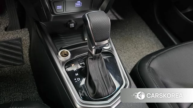 Ssangyong The New Tivoli id 5026272 из Кореи 19