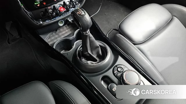 Mini Cooper Clubman id 4983047 из Кореи 32