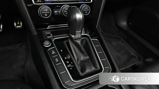 Volkswagen Arteon id 4900289 из Кореи 32