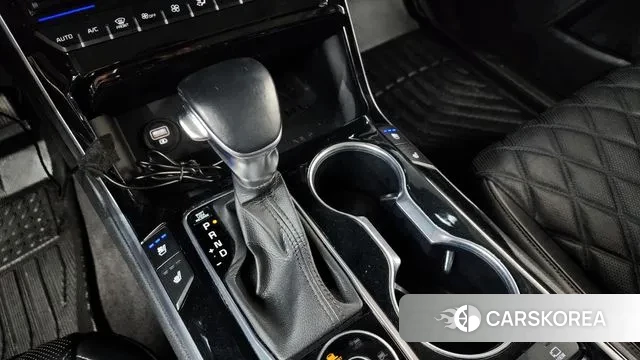 Kia Mohave Master id 3631059 из Кореи 19