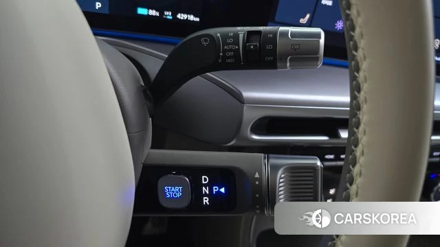 Hyundai Ionic 9 id 5051775 из Кореи 32