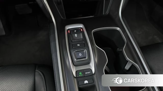 Honda Accord 10th Generation id 5042021 из Кореи 19