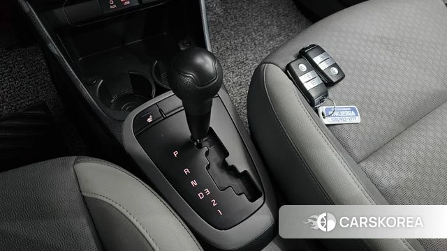 Kia All New Morning (JA) id 5023792 из Кореи 29