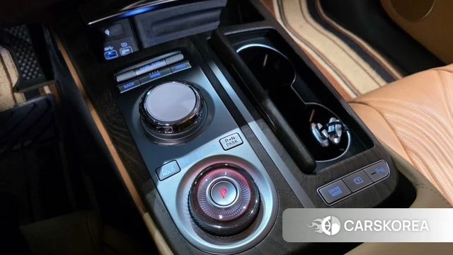 Genesis G80 (RG3) id 5002594 из Кореи 38